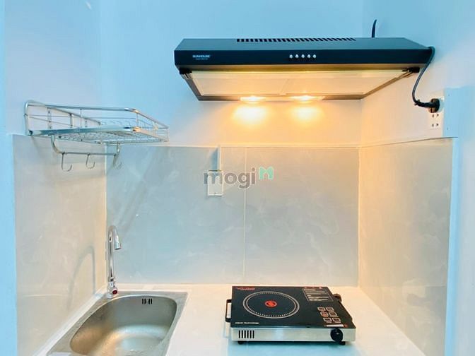 Hình ảnh DUPLEX_ STUDIO_Giá cả cực rẻ_Gần chợ Hồ Thị Kỷ và Ngã Sáu Công Hòa