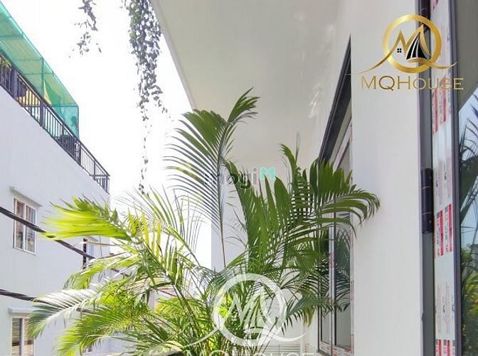 Hình ảnh Cho Thuê Căn Hộ 40m2 - Bancol lớn Tân Phú giáp Q11 Q6