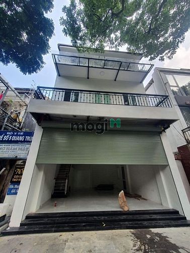 Hình ảnh Cho thuê nhà mặt phố Lý Thường Kiệt