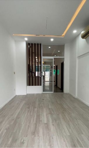 Hình ảnh Cho thuê biệt thự kdc sadeco ven sông tân phong quận 7
