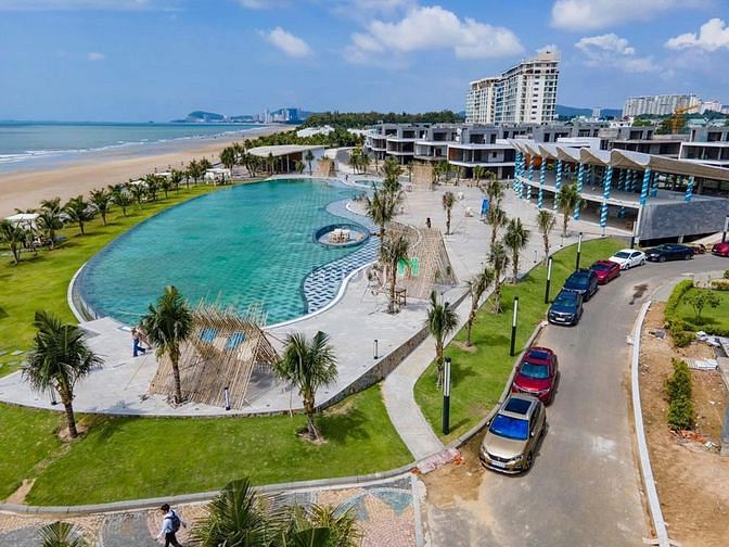 Hình ảnh Mb6623 nạp rút nhanh chóng nghĩ dưỡng và kinh doanh tại Vũng Tàu giá chỉ từ 2,2 tỷ