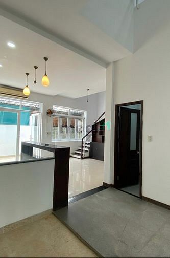 Hình ảnh Cho thuê biệt thự kdc sadeco ven sông tân phong quận 7