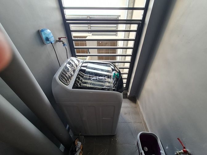 Hình ảnh Kiếm khách thuê Trang Chủ MB66.COM / Đăng Ký Tặng 66K 2 phòng ngủ 1wc full nội thất