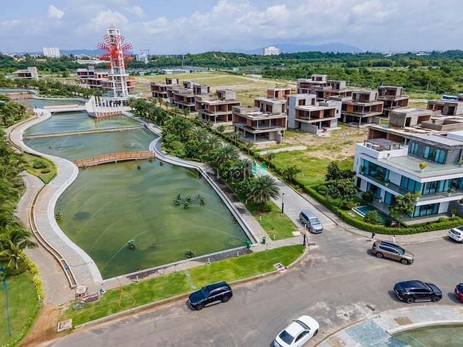 Hình ảnh Mb6623 nạp rút nhanh chóng nghĩ dưỡng và kinh doanh tại Vũng Tàu giá chỉ từ 2,2 tỷ