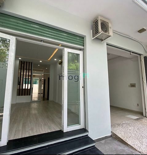Hình ảnh Cho thuê biệt thự kdc sadeco ven sông tân phong quận 7
