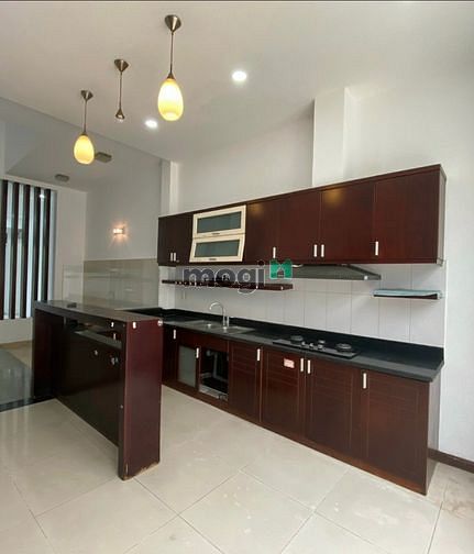 Hình ảnh Cho thuê biệt thự kdc sadeco ven sông tân phong quận 7