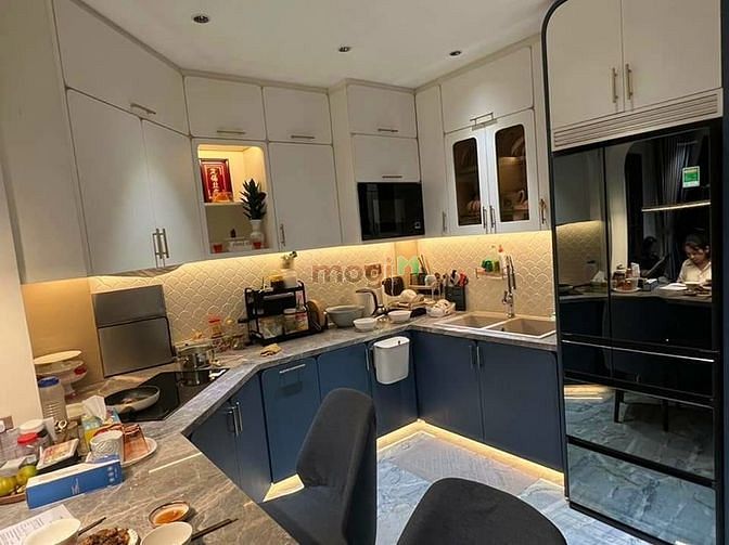 Hình ảnh ✅ Nhà 5 Tầng SIÊU ĐẸP – HXH Tân Phú - CHỈ 6.37 TỶ ✅