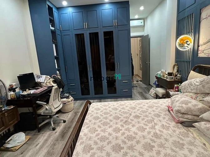 Hình ảnh ✅ Nhà 5 Tầng SIÊU ĐẸP – HXH Tân Phú - CHỈ 6.37 TỶ ✅