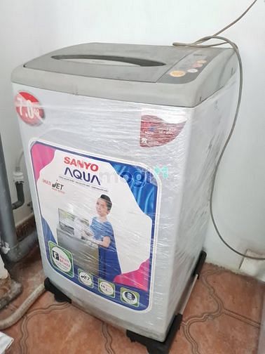 Hình ảnh Mb6623 nạp rút nhanh chóng dịch vụ mới xây-Full nội thất- máy giặt riêng Quận 1