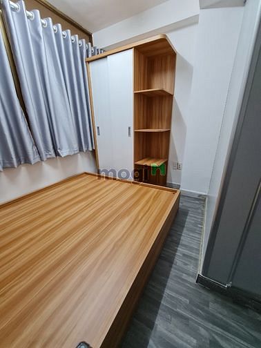 Hình ảnh Mb6623 nạp rút nhanh chóng dịch vụ mới xây-Full nội thất- máy giặt riêng Quận 1