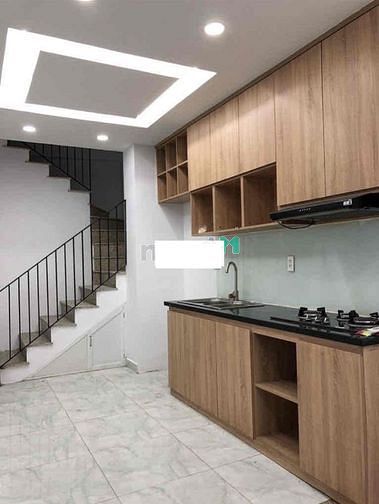 Hình ảnh Cho thuê nhà  Phan Tây Hồ P7 Phú Nhuận