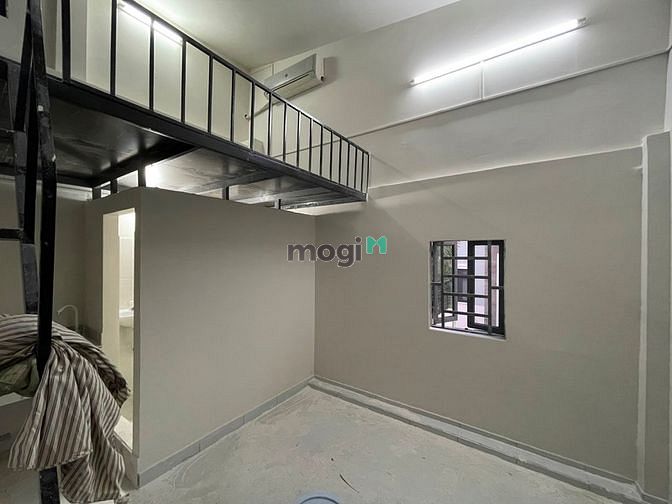 Hình ảnh Phòng trọ cao cấp mới tinh 100 phần trăm lun nhá