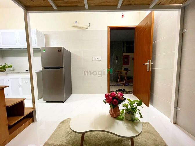 Hình ảnh Duplex Mới Xây Ưu Đãi Đầu Tháng - Full Nội Thất 🔥
