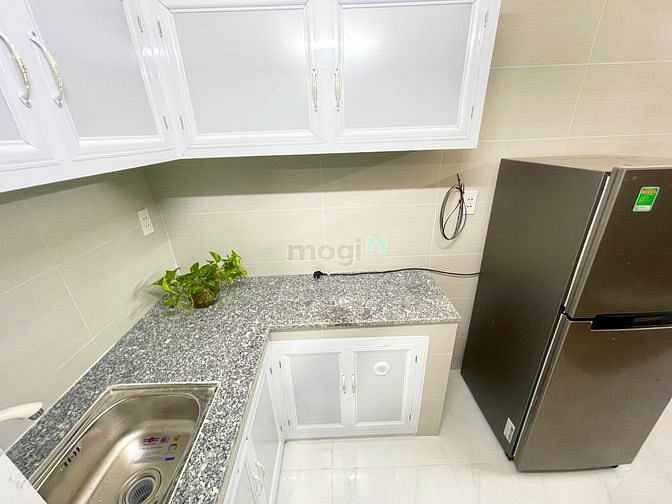 Hình ảnh Duplex Mới Xây Ưu Đãi Đầu Tháng - Full Nội Thất 🔥
