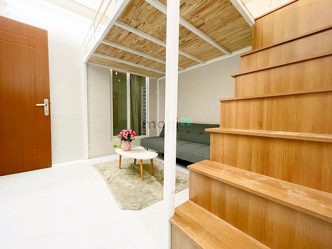 Hình ảnh Duplex Mới Xây Ưu Đãi Đầu Tháng - Full Nội Thất 🔥