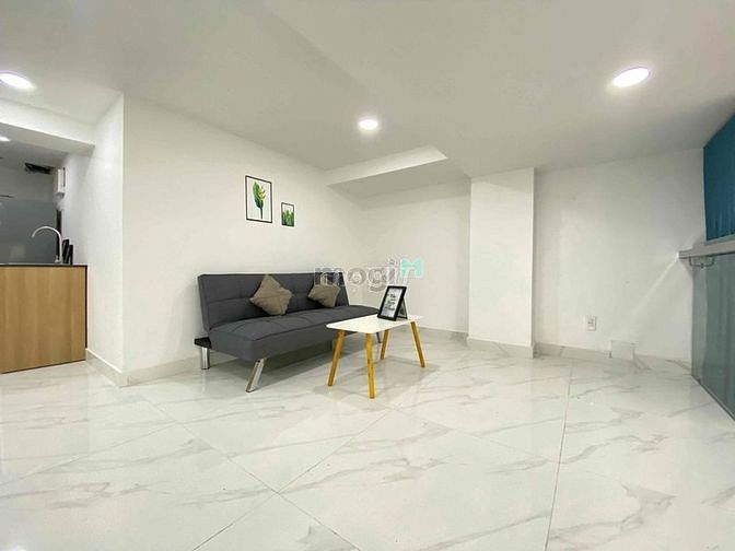 Hình ảnh Cho thuê Trang Chủ MB66.COM / Đăng Ký Tặng 66K 2 pn nội thất cơ bản