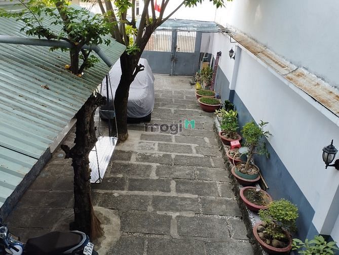 Hình ảnh Cho thuê nhà hẻm 65 Tăng Nhơn Phú, P PL B, Q9