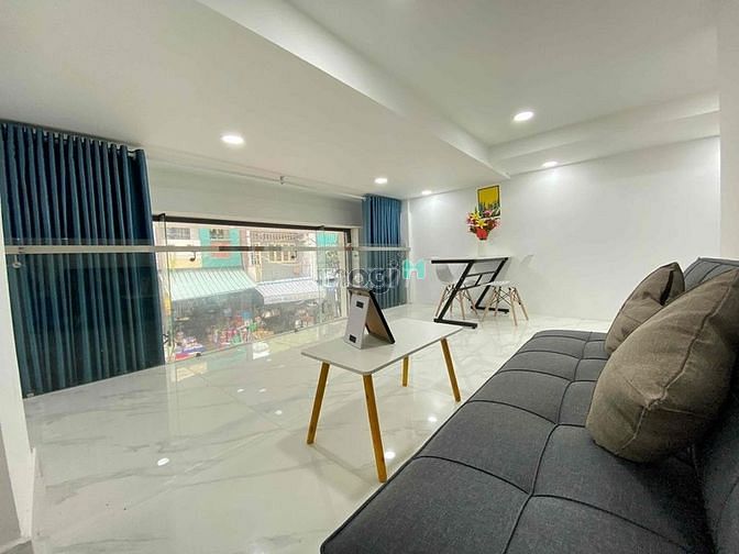 Hình ảnh Cho thuê Trang Chủ MB66.COM / Đăng Ký Tặng 66K 2 pn nội thất cơ bản