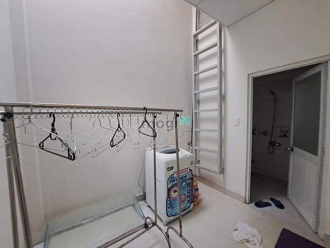 Hình ảnh Bán nhà Hoàng Bật Đạt, Phường 15, Tân Bình, 60m2 chỉ 4,5 tỷ.