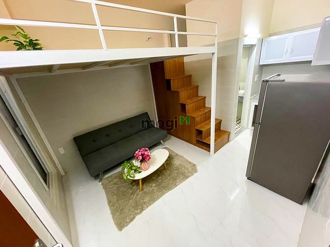 Hình ảnh Duplex Mới Xây Ưu Đãi Đầu Tháng - Full Nội Thất 🔥
