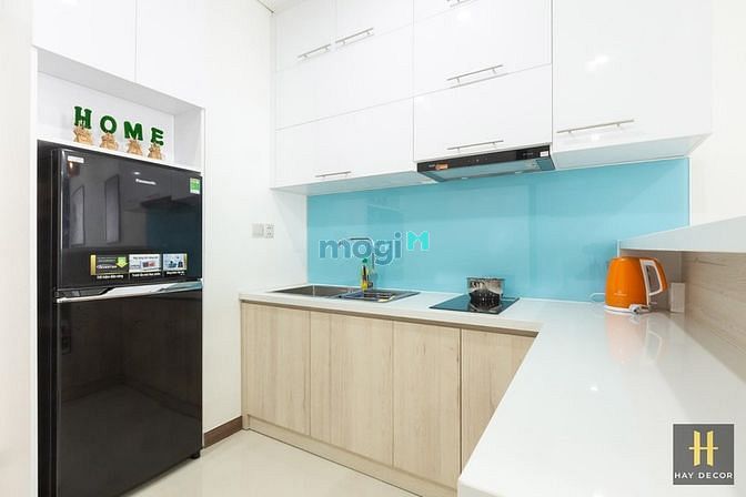 Hình ảnh HÀ ĐÔ Q10 - cho thuê 1PN + đa năng full nội thất đẹp y hình