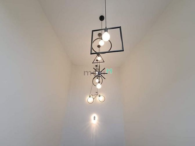 Hình ảnh Bán nhà Hoàng Bật Đạt, Phường 15, Tân Bình, 60m2 chỉ 4,5 tỷ.