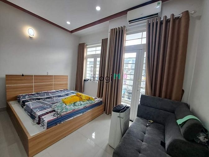 Hình ảnh Bán nhà Hoàng Bật Đạt, Phường 15, Tân Bình, 60m2 chỉ 4,5 tỷ.