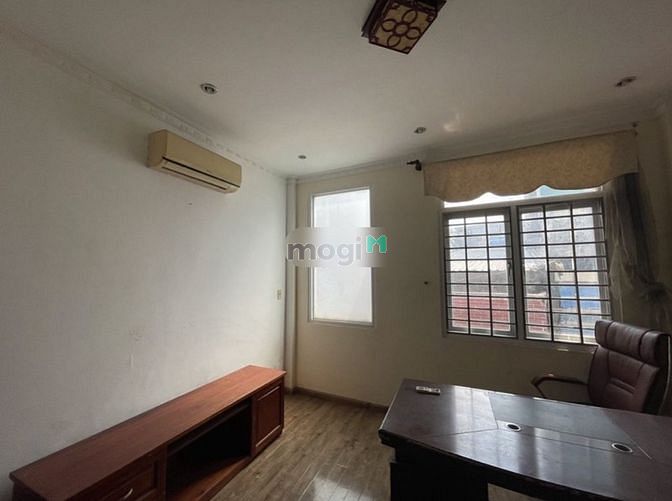 Hình ảnh Cho thuê nhà hẻm ba gác  Đinh Tiên Hoàng P3 Bình Thạnh