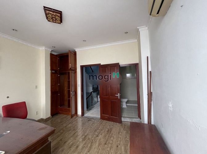 Hình ảnh Cho thuê nhà hẻm ba gác  Đinh Tiên Hoàng P3 Bình Thạnh