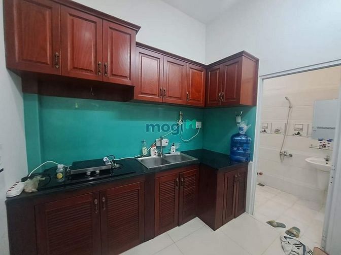 Hình ảnh Bán nhà Hoàng Bật Đạt, Phường 15, Tân Bình, 60m2 chỉ 4,5 tỷ.
