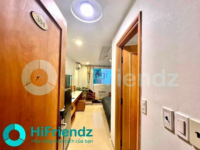 Hình ảnh Mb6623 nạp rút nhanh chóng Full nội thất_Có thang máy_Gần chợ Bến Thành_Lê Lai_Q1
