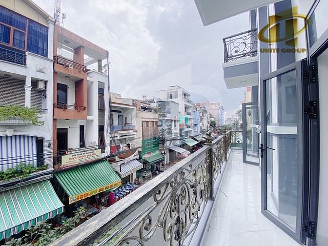 Hình ảnh Khai trương Trang Chủ MB66.COM / Đăng Ký Tặng 66K studio full nội thất gần Etown Cộng Hoà