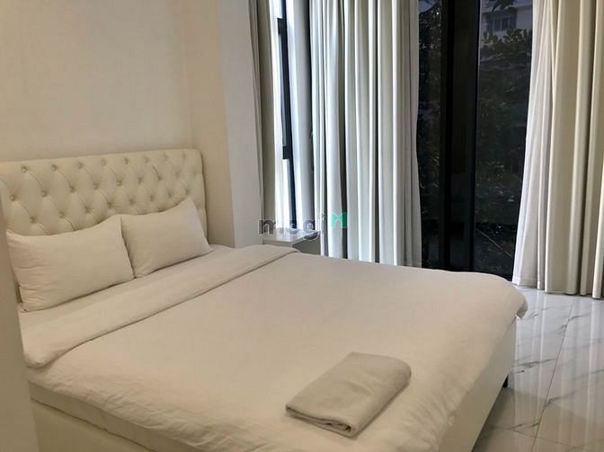 Hình ảnh Căn Hộ 2PN Full NT Cao Cấp_Nguyễn Văn Thủ_Dakao_Vinhomes Bason_Quận 1
