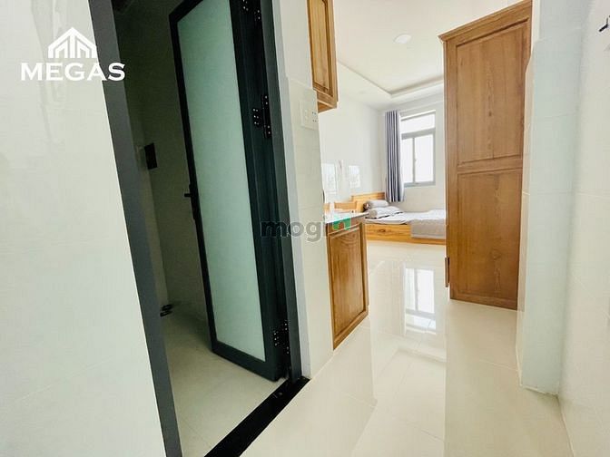 Hình ảnh Mb6623 nạp rút nhanh chóng giá rẻ ngay ĐH Văn Lang cơ sở 3 Full nội thất_mới 100%