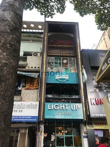Hình ảnh Nhà mới xây 18A Hoa Lan, Phú Nhuận