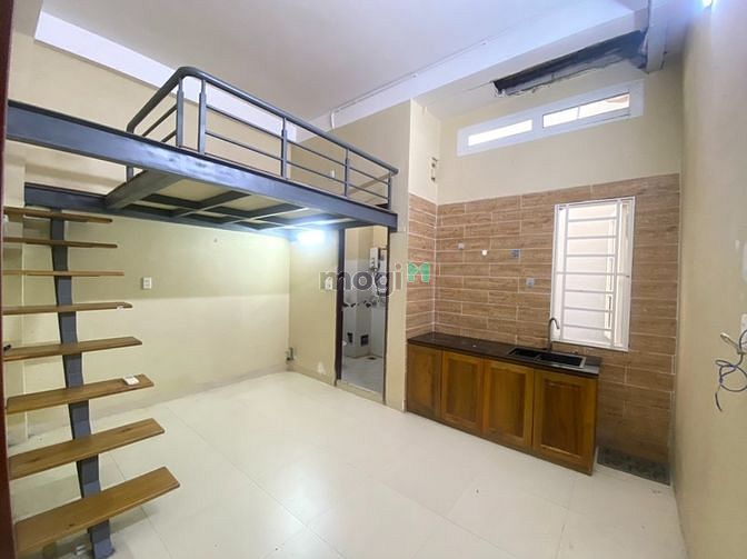Hình ảnh Mb6623 nạp rút nhanh chóng có gác, ban công 30m2, Ngay Xa Lộ HN