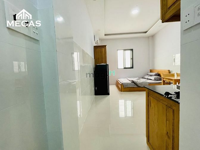 Hình ảnh Mb6623 nạp rút nhanh chóng giá rẻ ngay ĐH Văn Lang cơ sở 3 Full nội thất_mới 100%