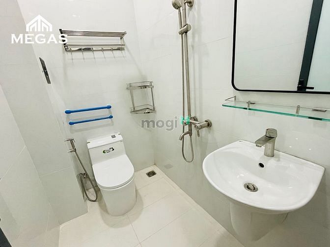 Hình ảnh Mb6623 nạp rút nhanh chóng giá rẻ ngay ĐH Văn Lang cơ sở 3 Full nội thất_mới 100%