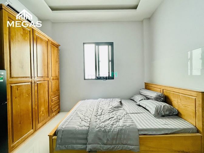 Hình ảnh Mb6623 nạp rút nhanh chóng giá rẻ ngay ĐH Văn Lang cơ sở 3 Full nội thất_mới 100%