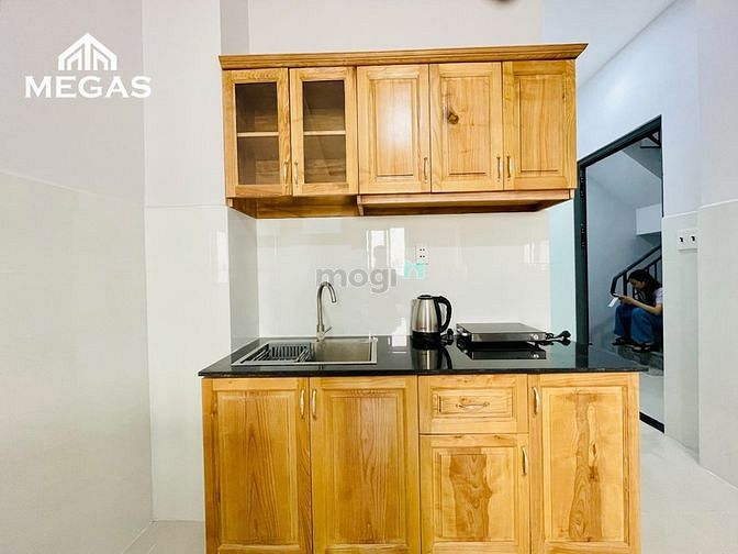 Hình ảnh Mb6623 nạp rút nhanh chóng giá rẻ ngay ĐH Văn Lang cơ sở 3 Full nội thất_mới 100%