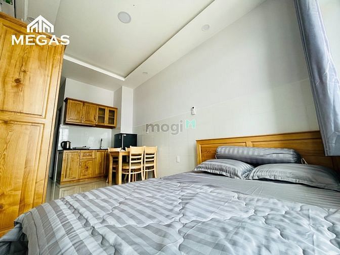Hình ảnh Mb6623 nạp rút nhanh chóng giá rẻ ngay ĐH Văn Lang cơ sở 3 Full nội thất_mới 100%