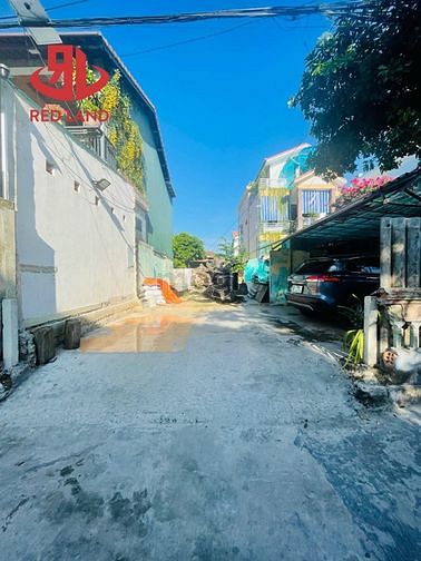 Hình ảnh ⭐️ Đất Thổ Cư NGUYỄN SINH CUNG - KIỆT ÔTÔ 6M - Hạ Giá Chỉ Còn 2,X TỶ