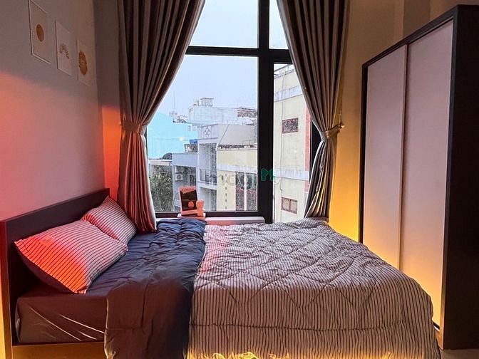 Hình ảnh 🏠Căn Hộ Dịch Vụ Cao Cấp Quận Phú Nhuận