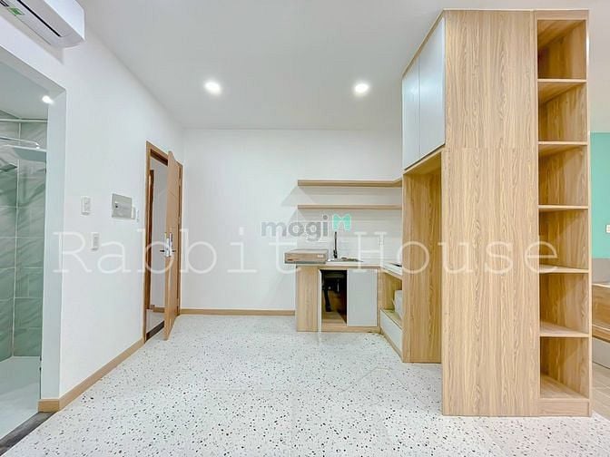 Hình ảnh Khai trương Trang Chủ MB66.COM / Đăng Ký Tặng 66K Studio_1 Phòng ngủ ban công_Gần MB66 là nhà cái uy tín hàng đầu tại Việt Nam Lê VănTám