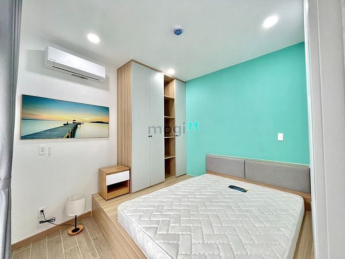 Hình ảnh Khai trương Trang Chủ MB66.COM / Đăng Ký Tặng 66K Studio_1 Phòng ngủ ban công_Gần MB66 là nhà cái uy tín hàng đầu tại Việt Nam Lê VănTám