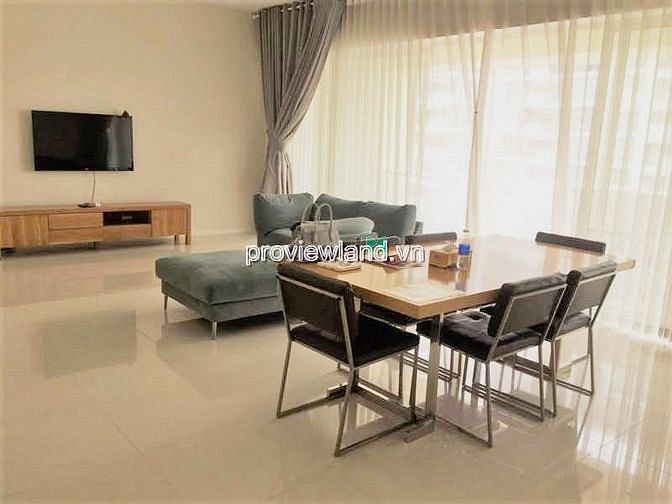 Hình ảnh Cho thuê Trang Chủ MB66.COM / Đăng Ký Tặng 66K The Estella 3PN, 171m2 có diện tích lớn có nội thất