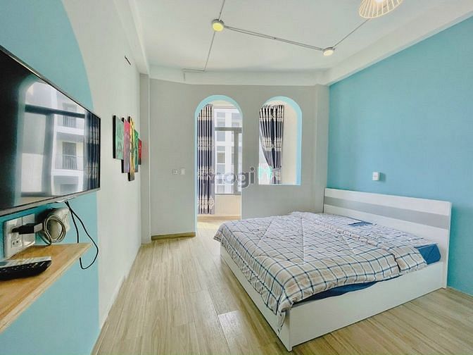 Hình ảnh Cho thuê Trang Chủ MB66.COM / Đăng Ký Tặng 66K Bình Thạnh, gần cầu thị nghè