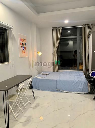 Hình ảnh 🏠Căn Hộ Dịch Vụ Cao Cấp Quận Phú Nhuận