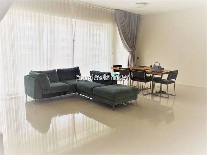 Hình ảnh Cho thuê Trang Chủ MB66.COM / Đăng Ký Tặng 66K The Estella 3PN, 171m2 có diện tích lớn có nội thất