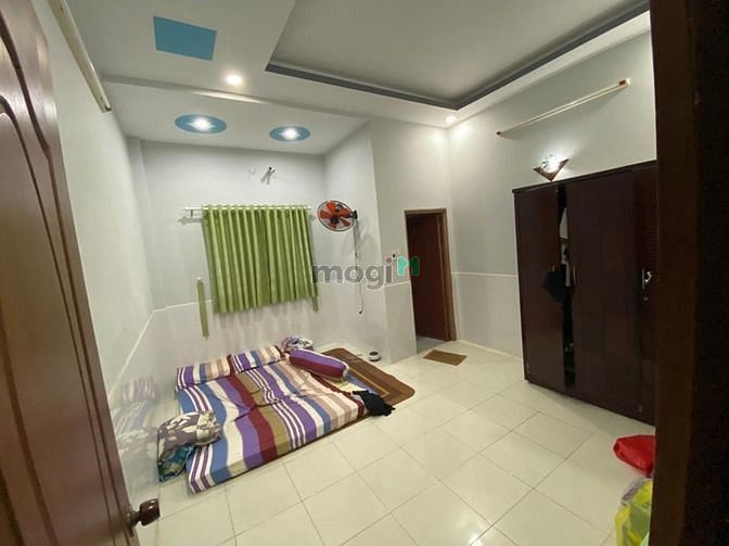 Hình ảnh Bình Tân-Binh trị đông-Hẻm 7m-4mx15m-3 tầng-Nhỉnh 6tỷ